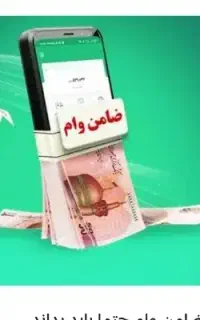 ضامن میشم
