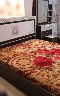 سرویس خواب در حد نو