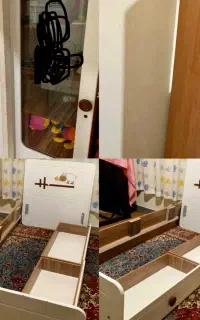 سرویس خواب کودک و نوجوان