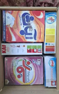 تاید دستی