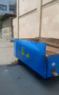 فروش اتاق کمپرسی نیسان