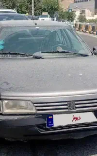 روآ 86 بنزینی