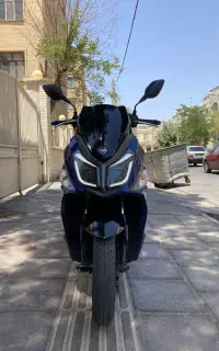 Gallexy j200