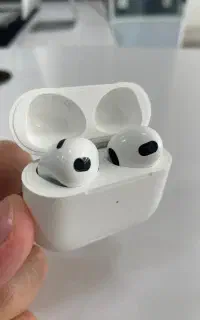ایرپادز ۳ اصلی(airpods 3)