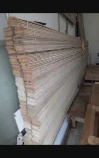چوب لمبه نرادروسی وچوب نرادروسی مخصوص کلبه زیرقیمت