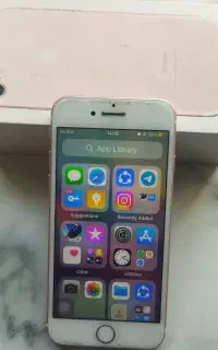 آیفون 7 بدون آنتن