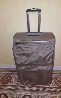 چمدان مسافرتی