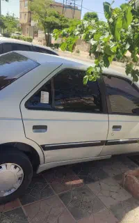 فروش پژو ۸۸