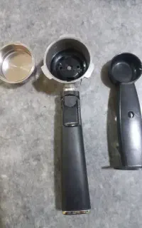 اسپرسو ساز مدل Teluonix