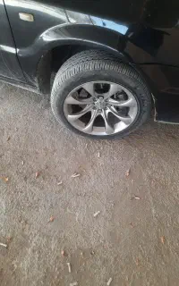 پنچر گیری سیار موتور و ماشین
