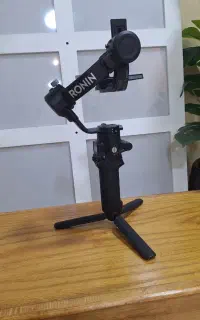 گیمبال رونین rsc2