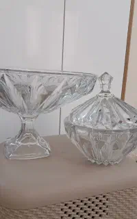 میوه خوری و شکلات خوری