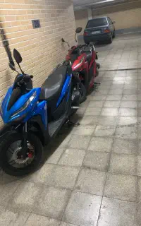 کلیک آبی زد ایکسی
