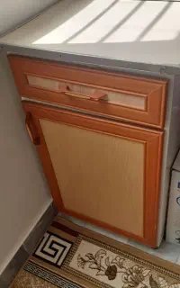 کابینت سماور