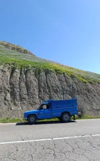 نیسان مدل ۴۰۲ دوگانه فابریک گاز سیمی کارکرد ۴۰ تا
