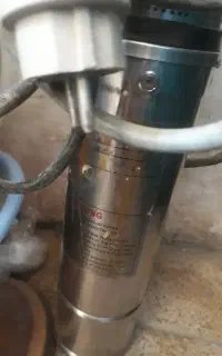 دینام وشناور