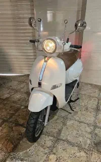 موتور.وسپا۱۵۰ccرهرو