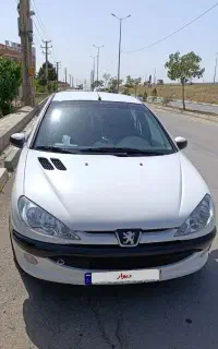 206 sd مدل۹۵