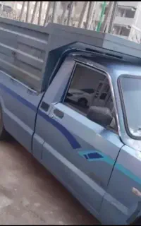 باربری اژانس وانت بار شبانه روزی پایین ترین قیمت