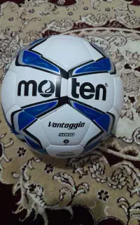 توپ مولتن