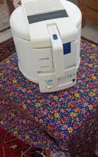 سرخ کن اصل ترکیه