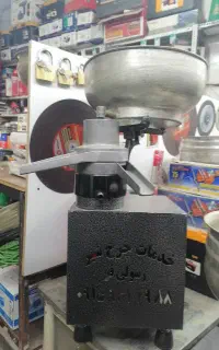 تعمیر و فروش چرخ شیر رسولی فر