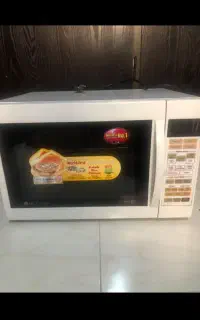 ، مایکرویو ال جی اصل