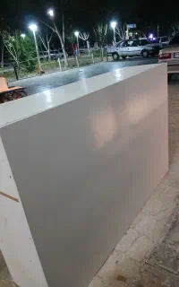 پیشخوان نو مناسب مغازه