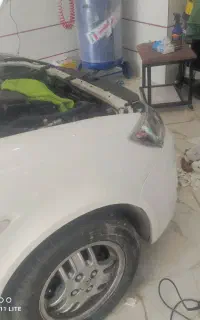 پولیش و سرامیک خودرو اقساط
