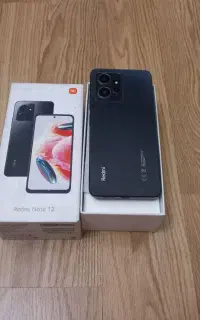 redmi note12