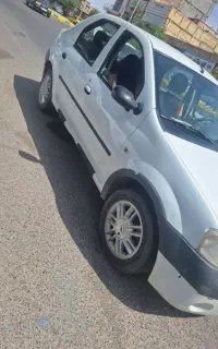 رنو تندر ۹۰