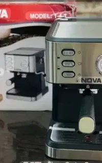قهوه سازNOVA مدل 147/اکبند