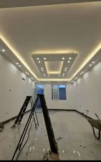 سیم کشی ساختمان