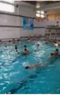 بلیط استخر کارگران