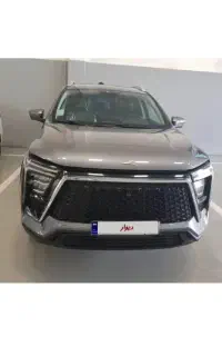 کی ام سی X5 صفر مدل اواخر ۱۴۰۳ صفر بهترین رنگ