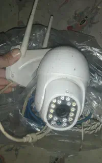 دوربین مدار بسته