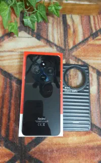 گوشی شیاعمی Redmi 14c