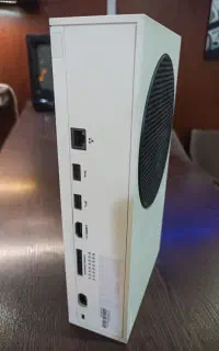 ایکس باکس سری س