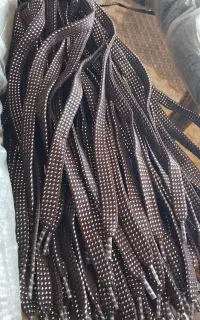 بند کفش