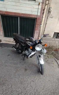 مدل ۹۶ باکسر