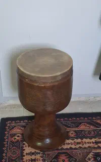تنبک شیرانی