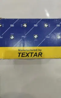 لنت جلو 206  تکستار اصلی