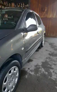 ۲۰۶ مدل ۸۴