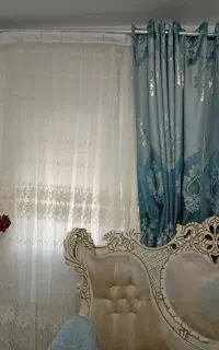مبل فوری فروش و پرده و فرش آشپز خانه  فوری