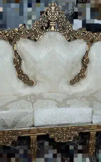 مبلمان شاین دار شیک