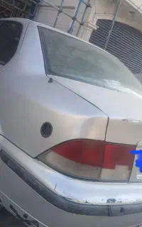 سمند
