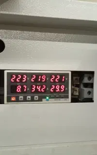 برق ساختمان