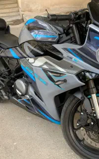 cf250sr