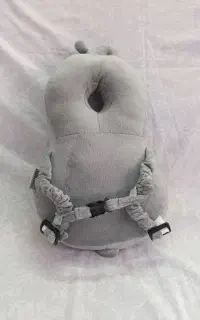 محافظ سر کودک