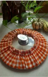 دمکنی رینگی نخی